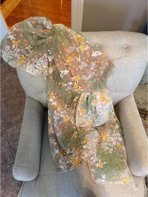 Elliatt Dress thumbnail 3