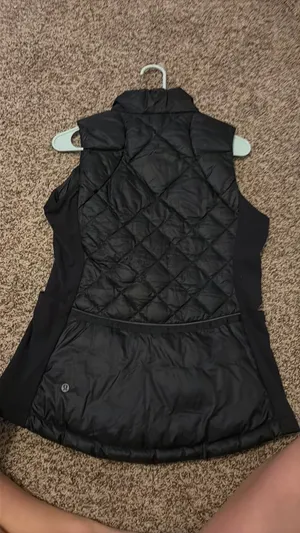 lululemon vest thumbnail 2