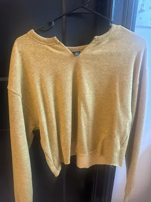 Cropped Sweater thumbnail 1