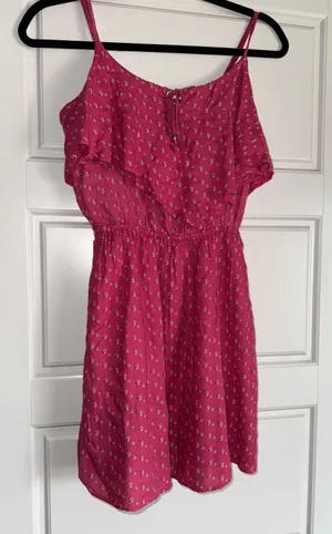American Eagle Outfitters Dress thumbnail 1