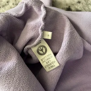 Madhappy Purple Pastels French Terry Hoodie thumbnail 6