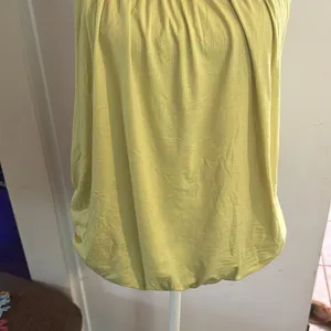 Lululemon tank with bra thumbnail 2