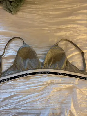Calvin Klein Bra thumbnail 2