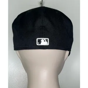 New Era Black  Colorado Rockies Hat thumbnail 12