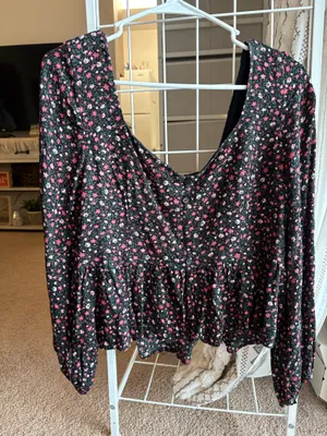 American Eagle Top thumbnail 1