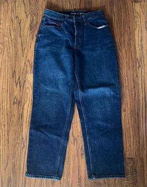 Old Navy high rise jeans thumbnail 1
