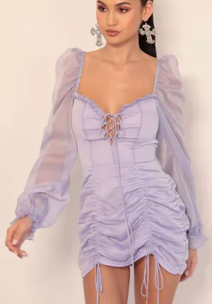 Lucy in the Sky Dress thumbnail 1