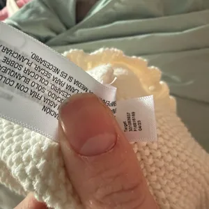 Target knit dress thumbnail 3