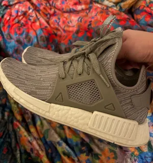 Adidas Boost Shoes Running thumbnail 1