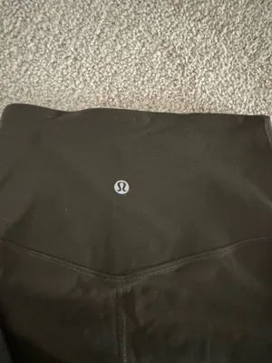Lululemon Leggings thumbnail 3