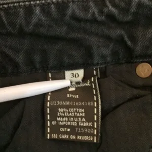 7fam 7 for all mankind jeweled a pocket jeans thumbnail 10
