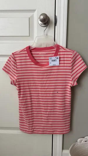 American Eagle Baby Tee thumbnail 2