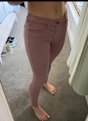Women's old navy jeans size 4‎ thumbnail 8