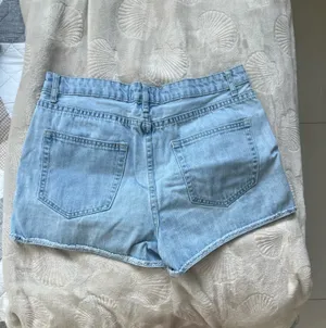Forever 21 Shorts Jean thumbnail 2