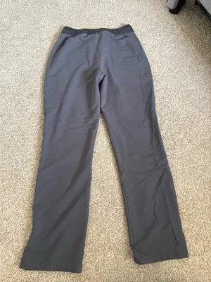 Mandala Scrub Pants FIGS thumbnail 4