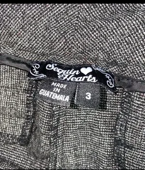 Pants Gray thumbnail 6