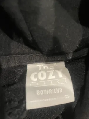 Aritzia zip up thumbnail 2
