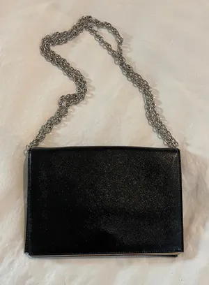 Handbag/Organizer with removable chain thumbnail 1