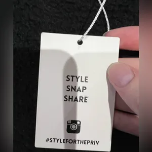 Priv Mila Maxi Coatigan in Black thumbnail 7