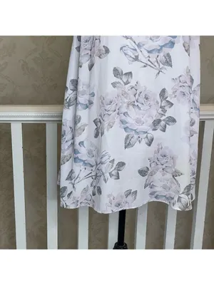 Show Me Your MuMu Gomez Mini Dress – Size Smal thumbnail 4