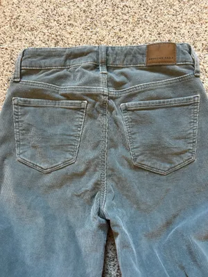 American Eagle Corduroy Jeans thumbnail 3