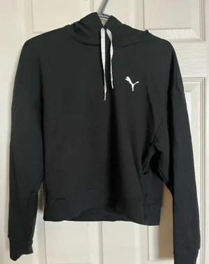 Puma Hoodie thumbnail 1