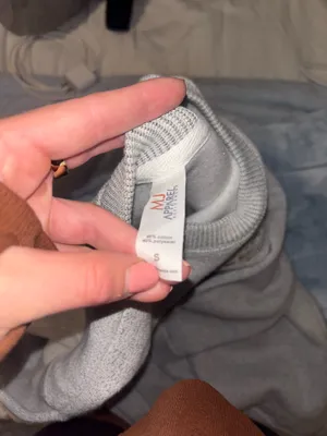Huntington beach crewneck Size undefined thumbnail 2