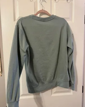 MV Sport Nantucket Crewneck Sweatshirt thumbnail 3