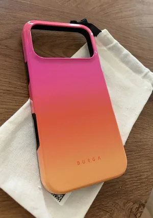 iPhone Burga Case 17 pro max thumbnail 1