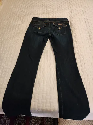 Hudson Jeans thumbnail 3