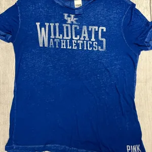 Kentucky Victoria’s Secret shirt thumbnail 1