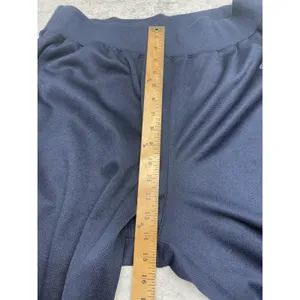 Nike Track Pants Mens 2XL Straight Leg Zip Ankle Pocket Athletic Joggers‎ thumbnail 8