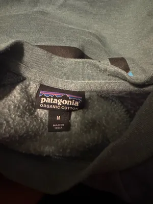 Patagonia Sweatshirt Pullover thumbnail 3