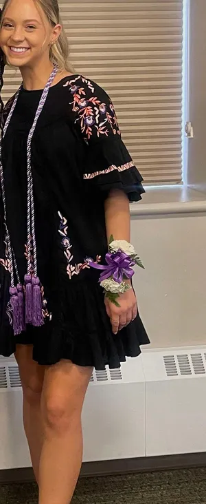 Free People Dress thumbnail 1