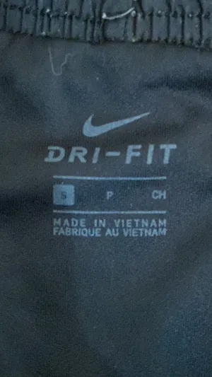 Nike Dri-FIT running shorts size Small thumbnail 4