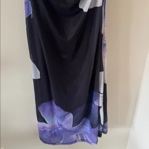 Petal and Pup Jasmine Maxi Dress, Size Small, $79 thumbnail 9