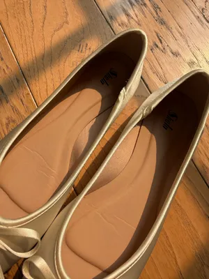 SheIn Wedding Ballet Flats thumbnail 5