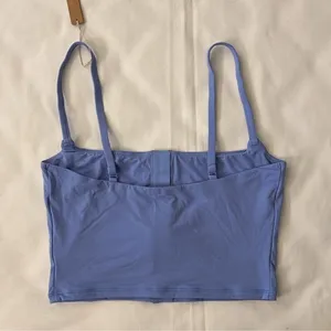 Skims G1 Adaptive Fits Everybody Cami 3x Nwt thumbnail 2