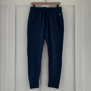 FP Movement by Free People Sunny Skinny Jogger Sweatpants Navy Blue Size M NWT thumbnail 5
