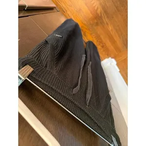 Alo Yoga Muse jogger sweatpants black woman's xxs thumbnail 2