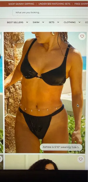 Dippin' Daisy's Bikini Set thumbnail 2