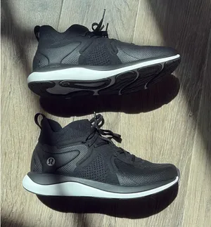 Lululemon Chargefeel 2 Shoes Mid Workout thumbnail 9