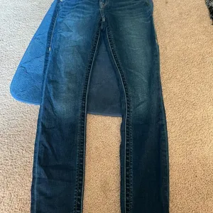 True religion‎ skinny jeans 26 thumbnail 4