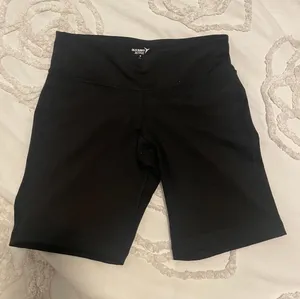Old Navy Biker Shorts thumbnail 1
