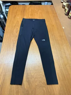 North face leggings  thumbnail 2