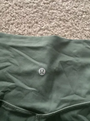 Lululemon Leggings Align 28" High-Rise thumbnail 3