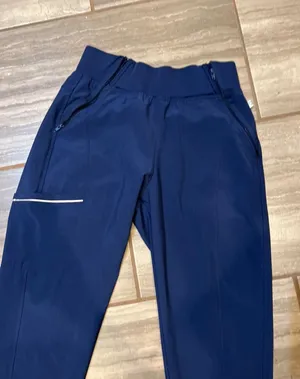 Cherokee Infinity Jogger Scrub Pants sz M! No :( thumbnail 2