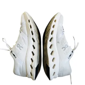 On Cloudsurfer 2 women’s Running Shoes Sneakers White Size 9 thumbnail 5