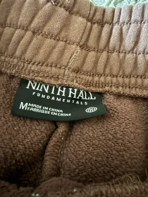 Sweatpants thumbnail 3