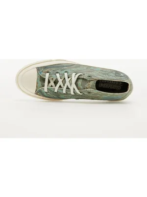 Undefeated Converse Chuck 70 Mid Tiger Camo Sz 7 Mens 9 Womens NIB thumbnail 3